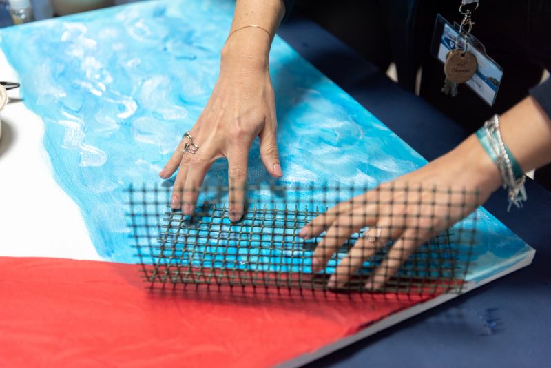 Un team building per coniugare creatività, sostenibilità e capacità di lavorare in gruppo - 2