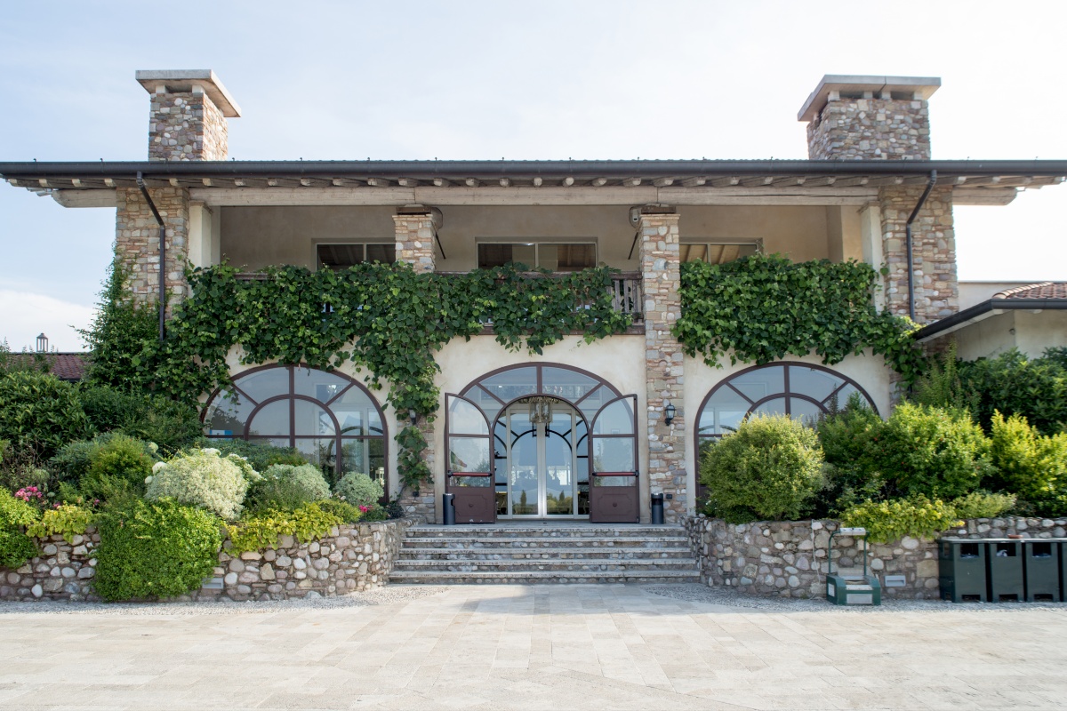 Smart Eventi: Cena con delitto per Allianz - 4