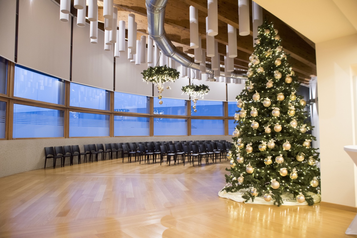 Team Cooking per Groz Beckert - 0