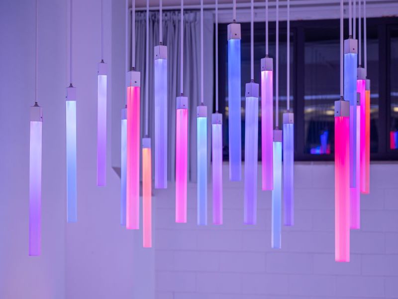 Organizzazione di una festa di compleanno per un diciannovesimo - 1