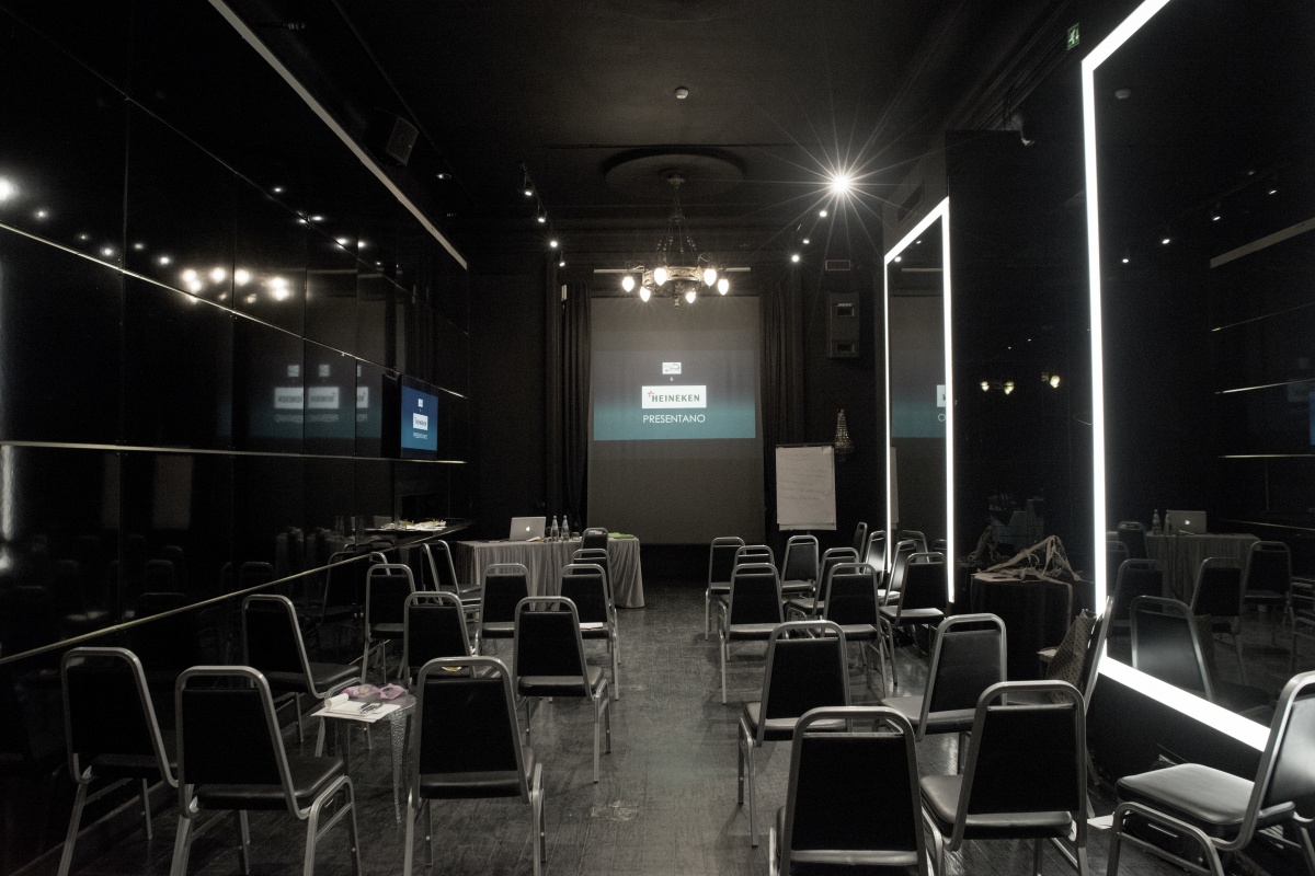 Meeting e team building team me up per Heineken Italia - 21