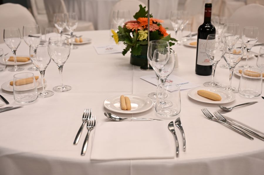 Una cena di gala e una cerimonia di premiazione per l’Ordine dei Farmacisti - 1