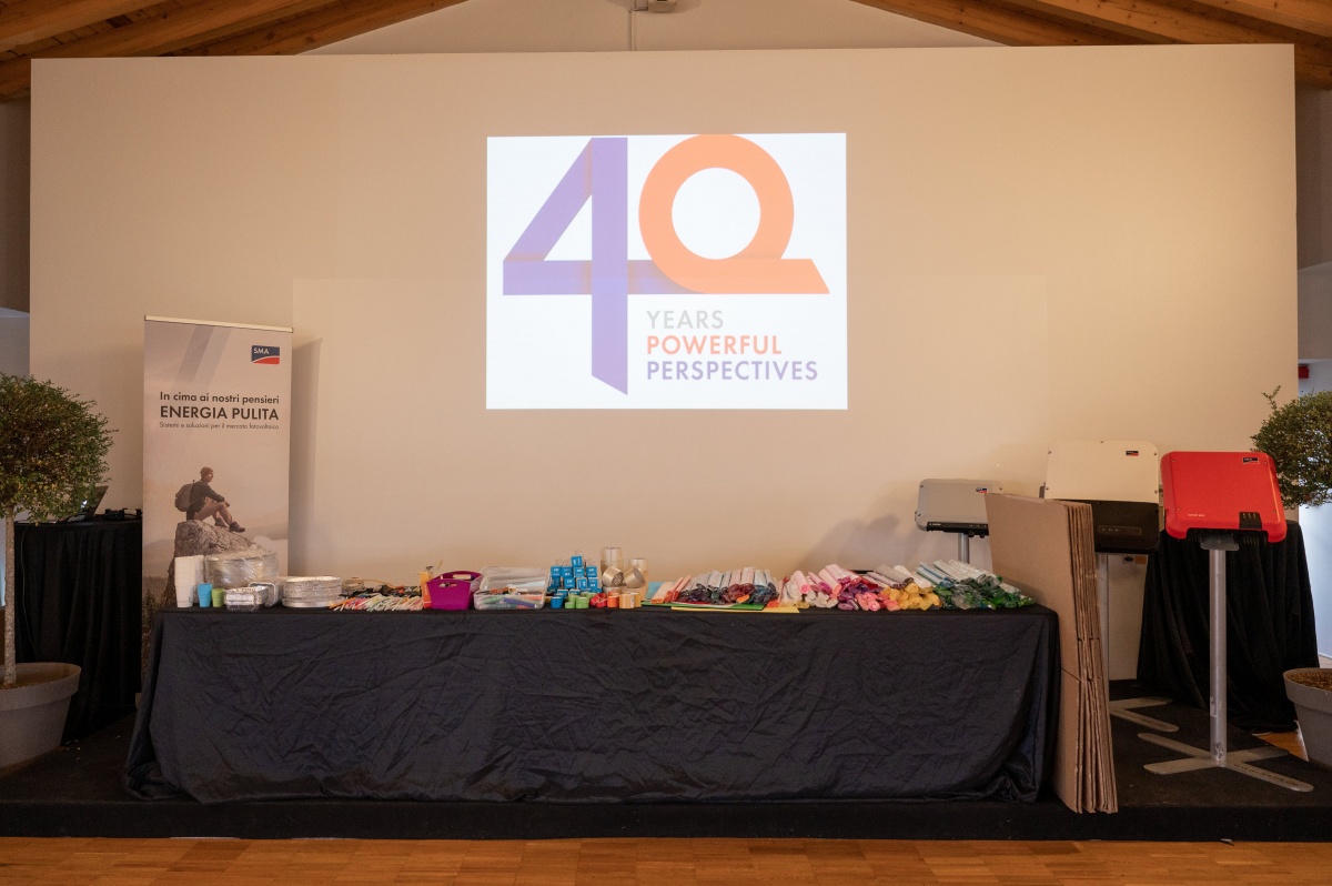 Viaggio Incentive per SMA Italia Srl in Franciacorta - 0