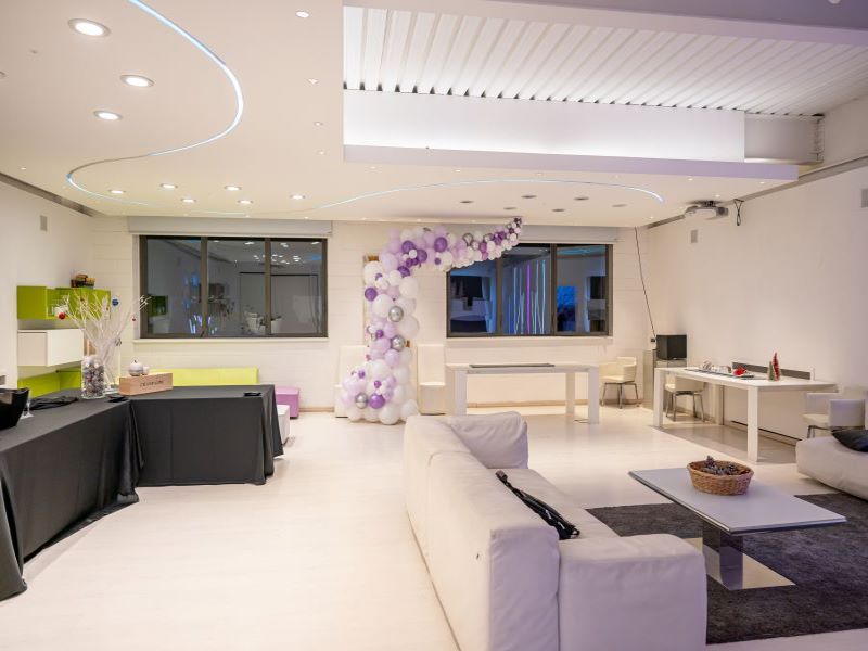 Organizzazione di una festa di compleanno per un diciannovesimo - 6