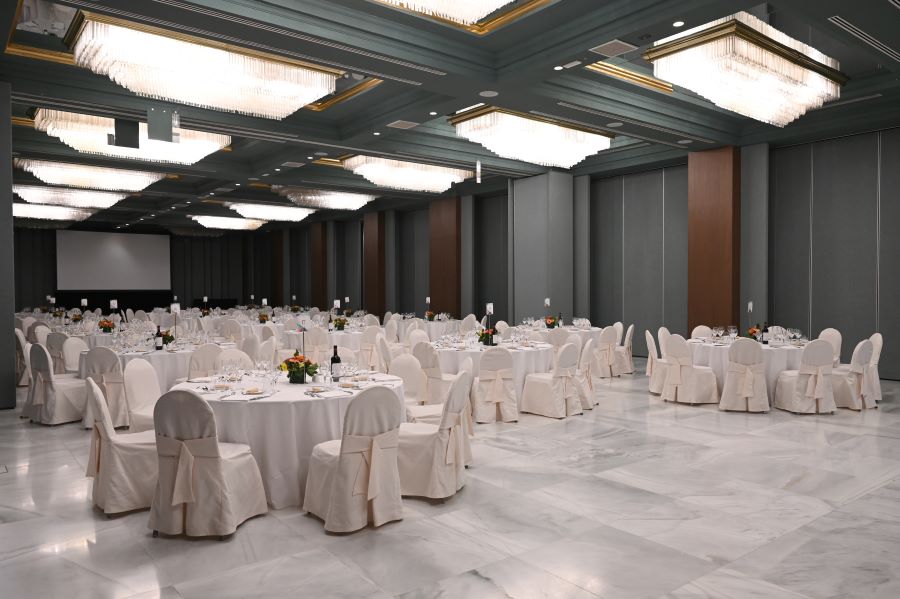 Una cena di gala e una cerimonia di premiazione per l’Ordine dei Farmacisti - 4