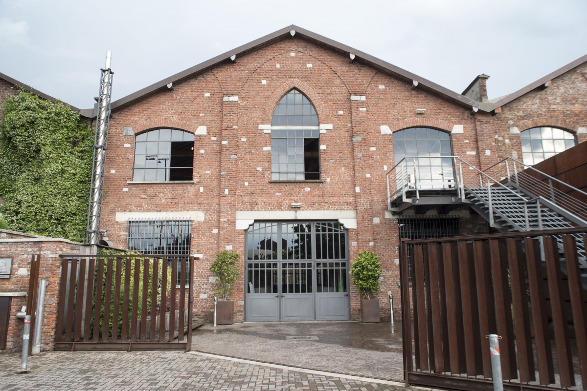 Cena annuale dell'Ordine dei Farmacisti di Milano, Lodi e MB - 2
