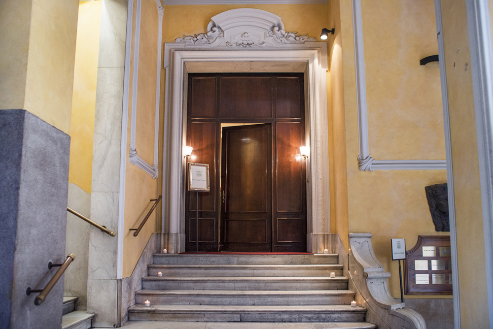 Diciottesimo e Cinquantesimo Compleanno in una location storica a Milano - 3