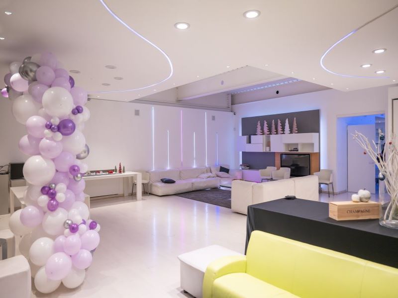 Organizzazione di una festa di compleanno per un diciannovesimo - 0