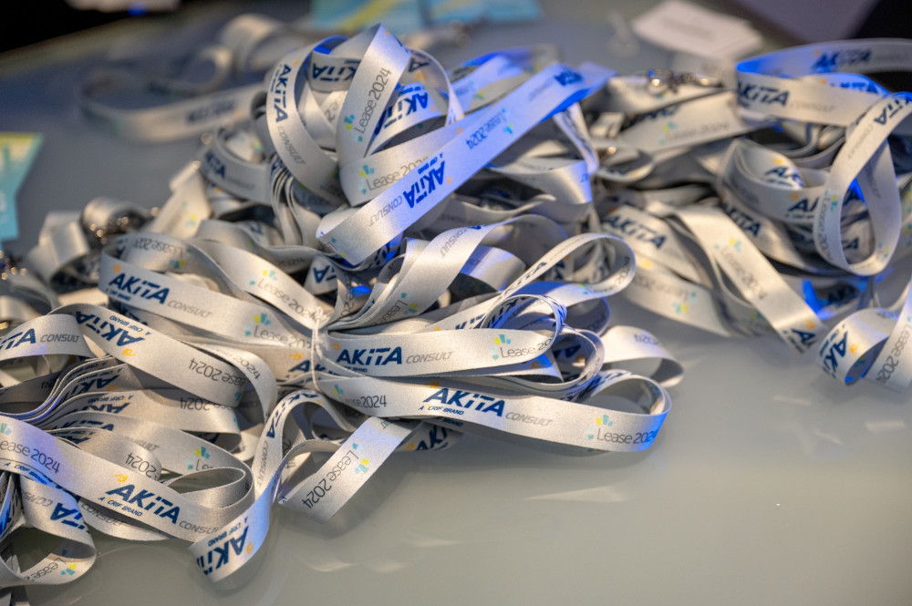 Salone del Leasing 2024: Record di Presenze e Innovazione per Assilea - 1