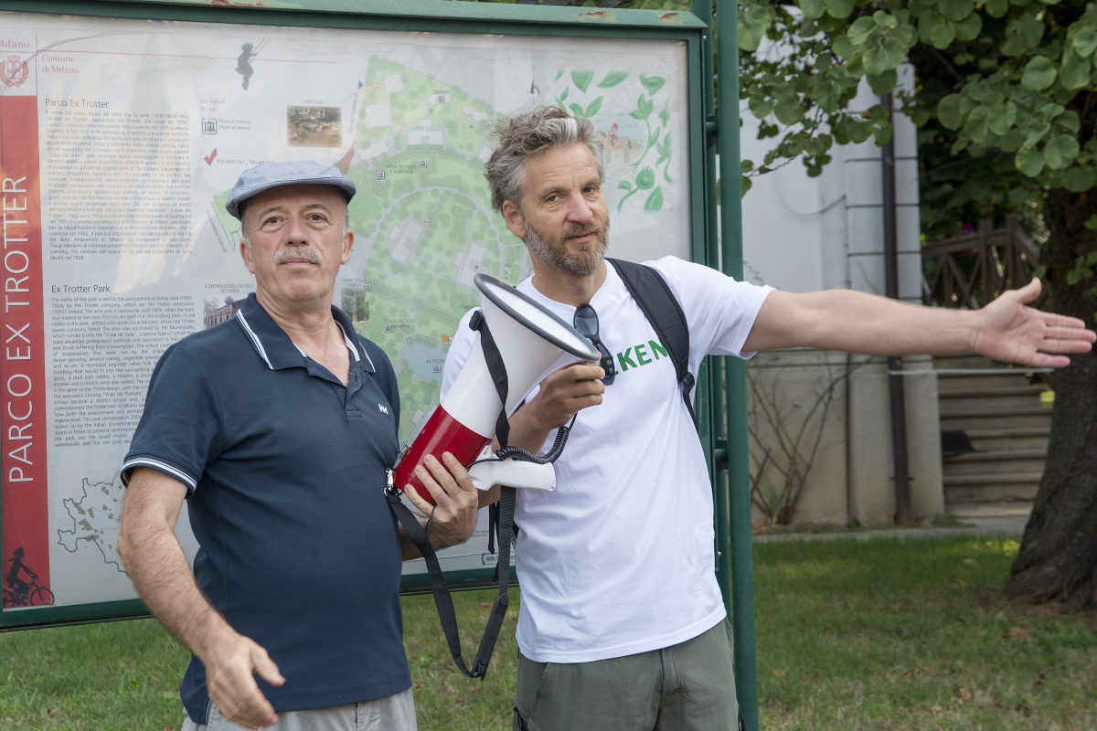 Social Team Building per Heineken Italia - 12