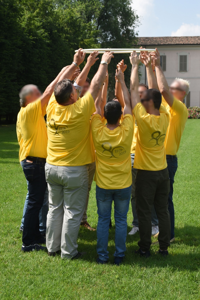 Balconi Anniversario Aziendale - 6