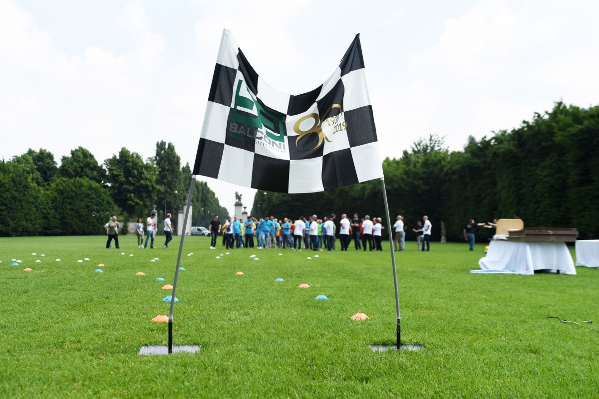 Balconi Anniversario Aziendale - 11