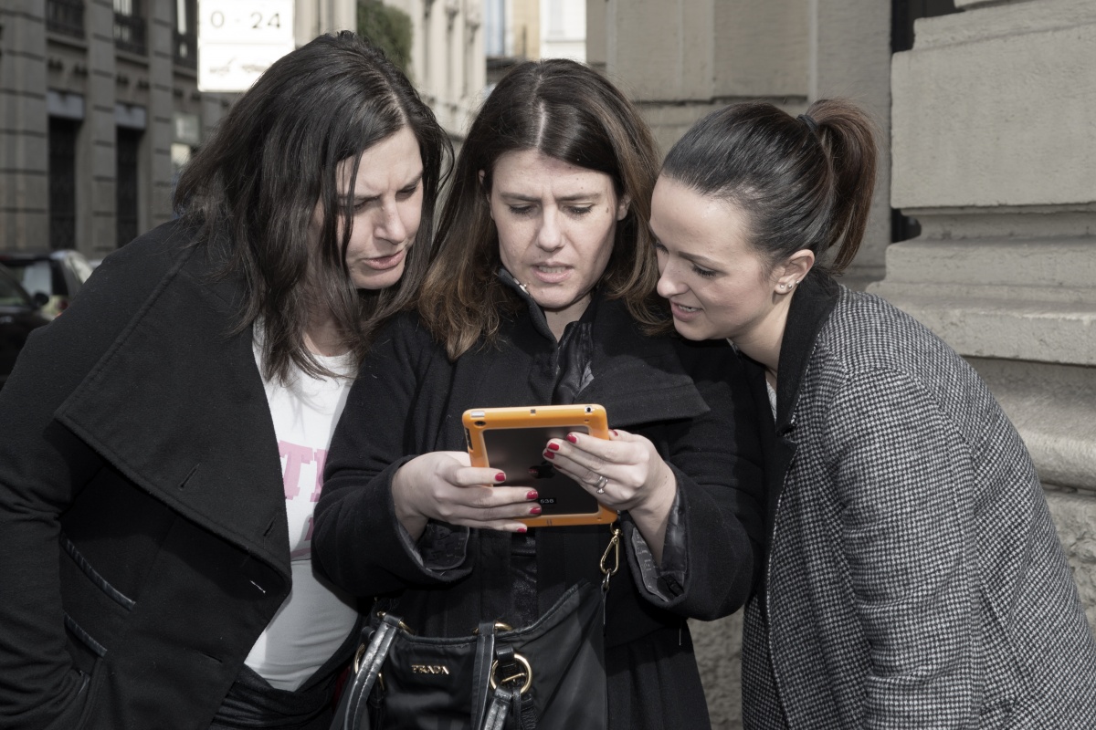 Meeting e team building team me up per Heineken Italia - 35