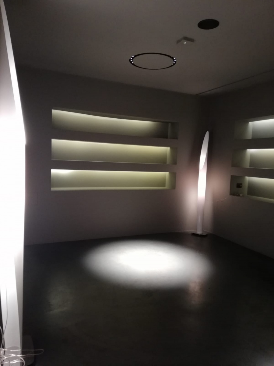 Evento aziendale per TechSoft3D - 3