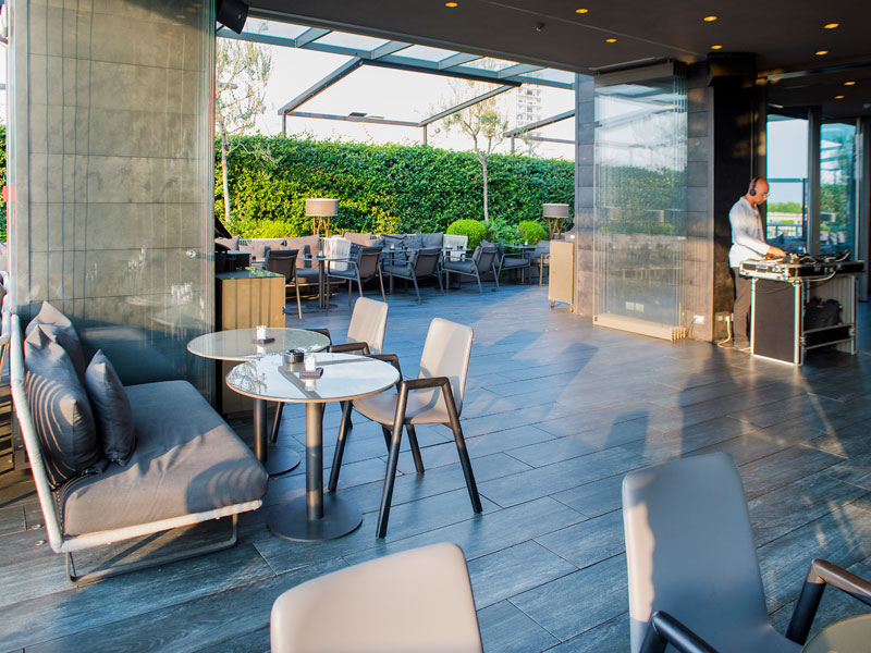 Party estivo annuale per Akqa - 3