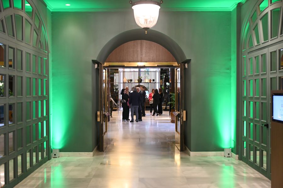 Una cena di gala e una cerimonia di premiazione per l’Ordine dei Farmacisti - 5