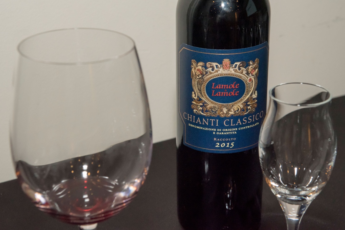 Incentive con attività di Wine Tasting per Carestream - 14