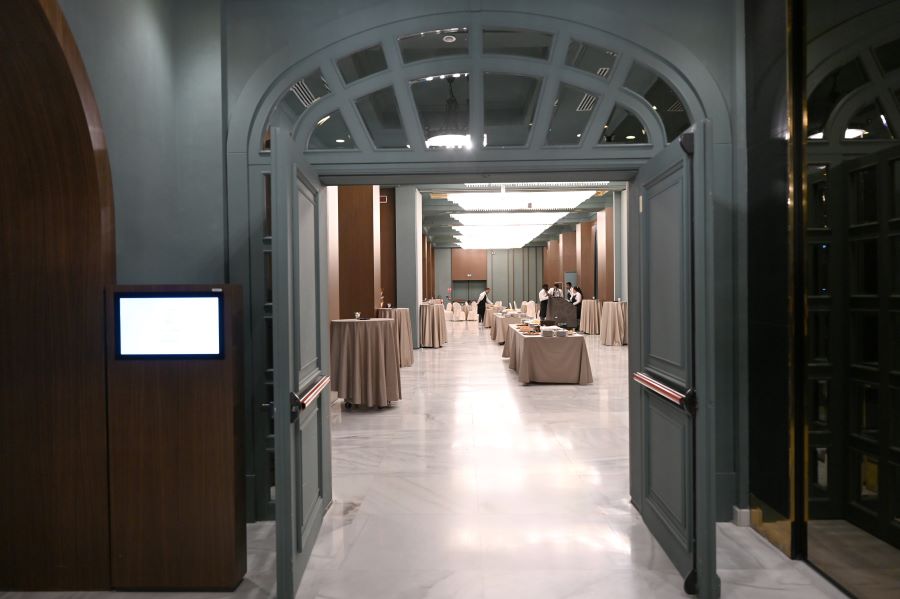 Una cena di gala e una cerimonia di premiazione per l’Ordine dei Farmacisti - 7