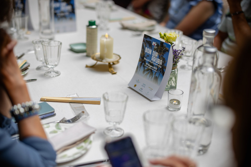 Press day Aruba per Global Tourist: un evento tra storytelling e sapori caraibici - 21