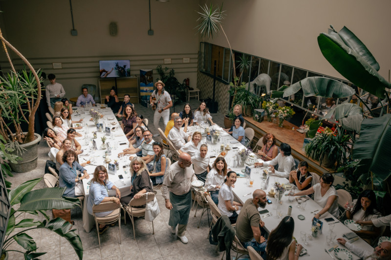 Press day Aruba per Global Tourist: un evento tra storytelling e sapori caraibici - 27