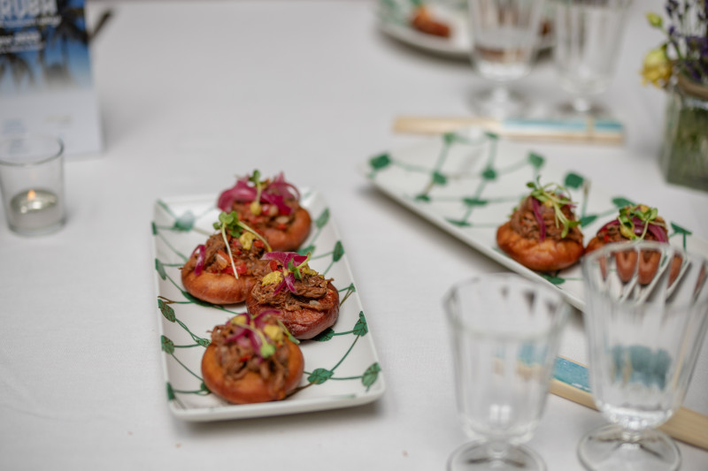 Press day Aruba per Global Tourist: un evento tra storytelling e sapori caraibici - 12