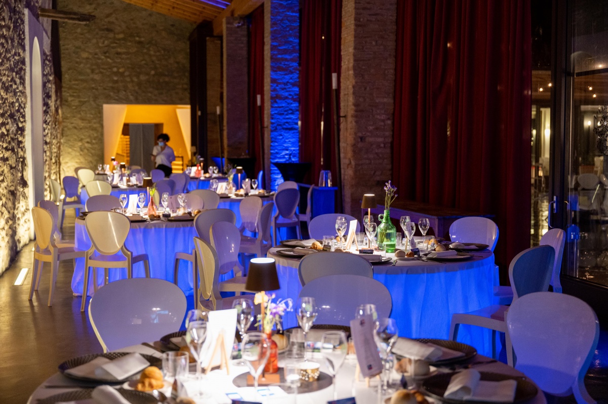 Viaggio Incentive per SMA Italia Srl in Franciacorta - 1