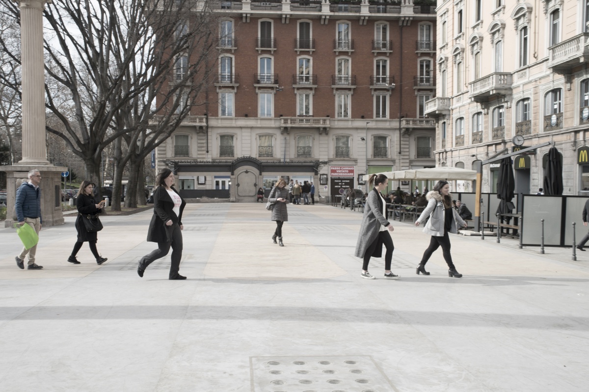 Meeting e team building team me up per Heineken Italia - 24