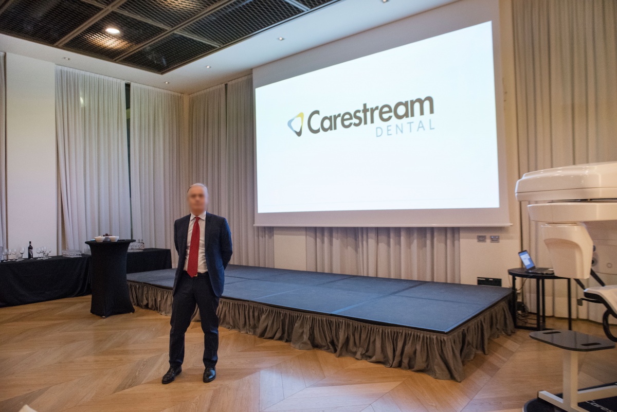 Incentive con attività di Wine Tasting per Carestream - 11