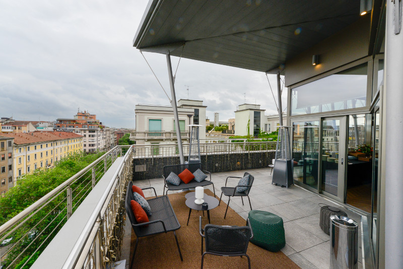 Evento stampa Germany Travel: venue originale e catering di alto livello - 13