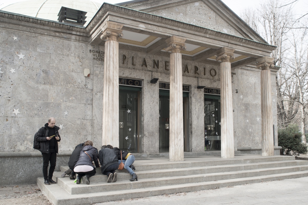 Meeting e team building team me up per Heineken Italia - 29