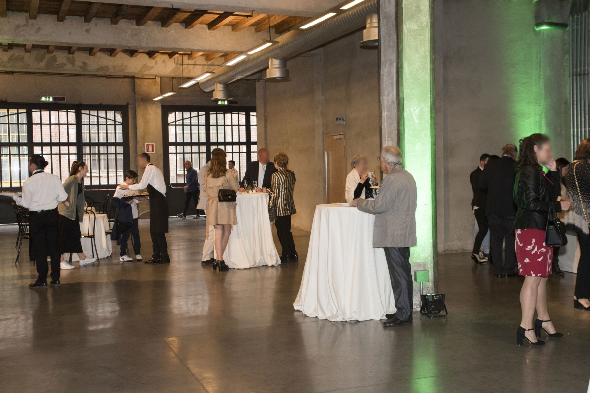 Cena annuale dell'Ordine dei Farmacisti di Milano, Lodi e MB - 4