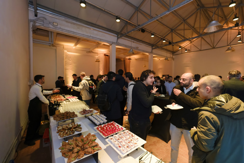 Lancio Prodotto K-Sport: Innovazione e Performance a Milano - 3