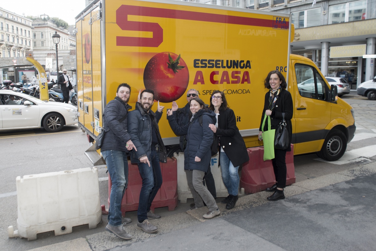 Meeting e team building team me up per Heineken Italia - 31