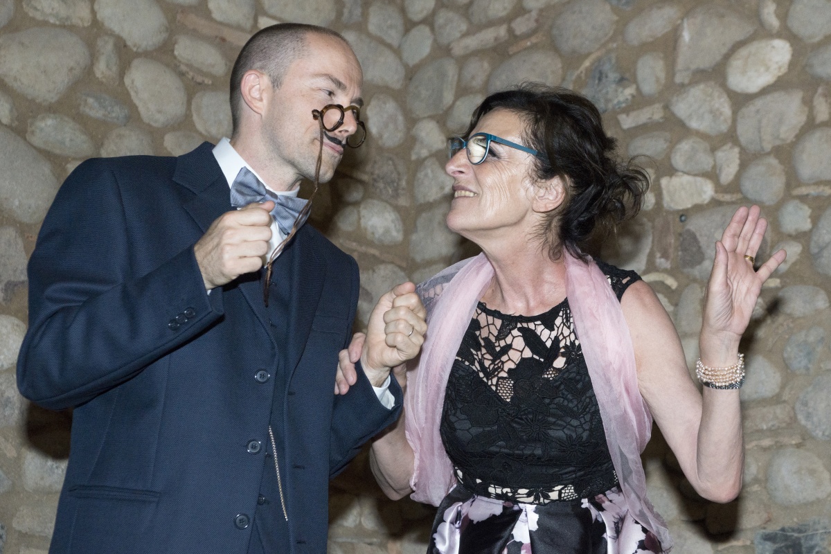 Smart Eventi: Cena con delitto per Allianz - 20