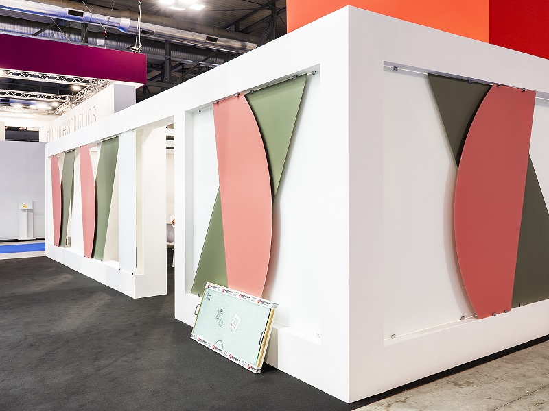 Allestimento fiera per Mazzaroppi - 3