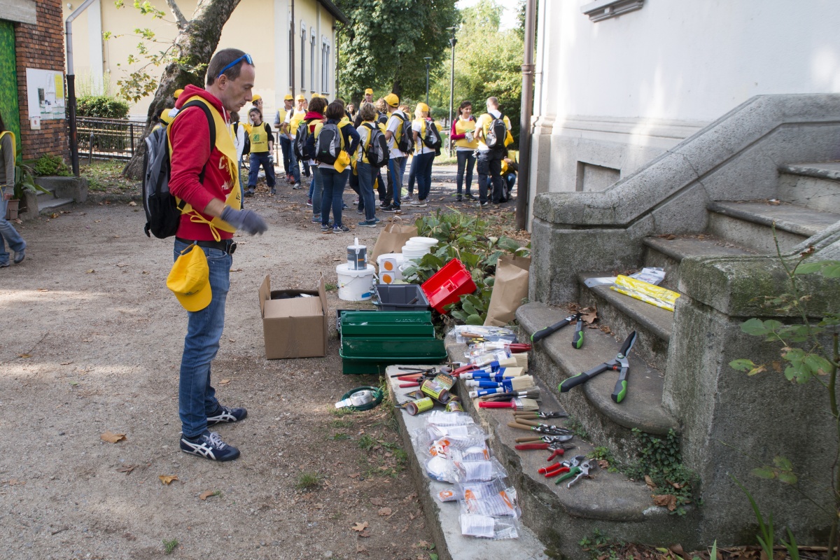 Social Team Building per Heineken Italia - 23
