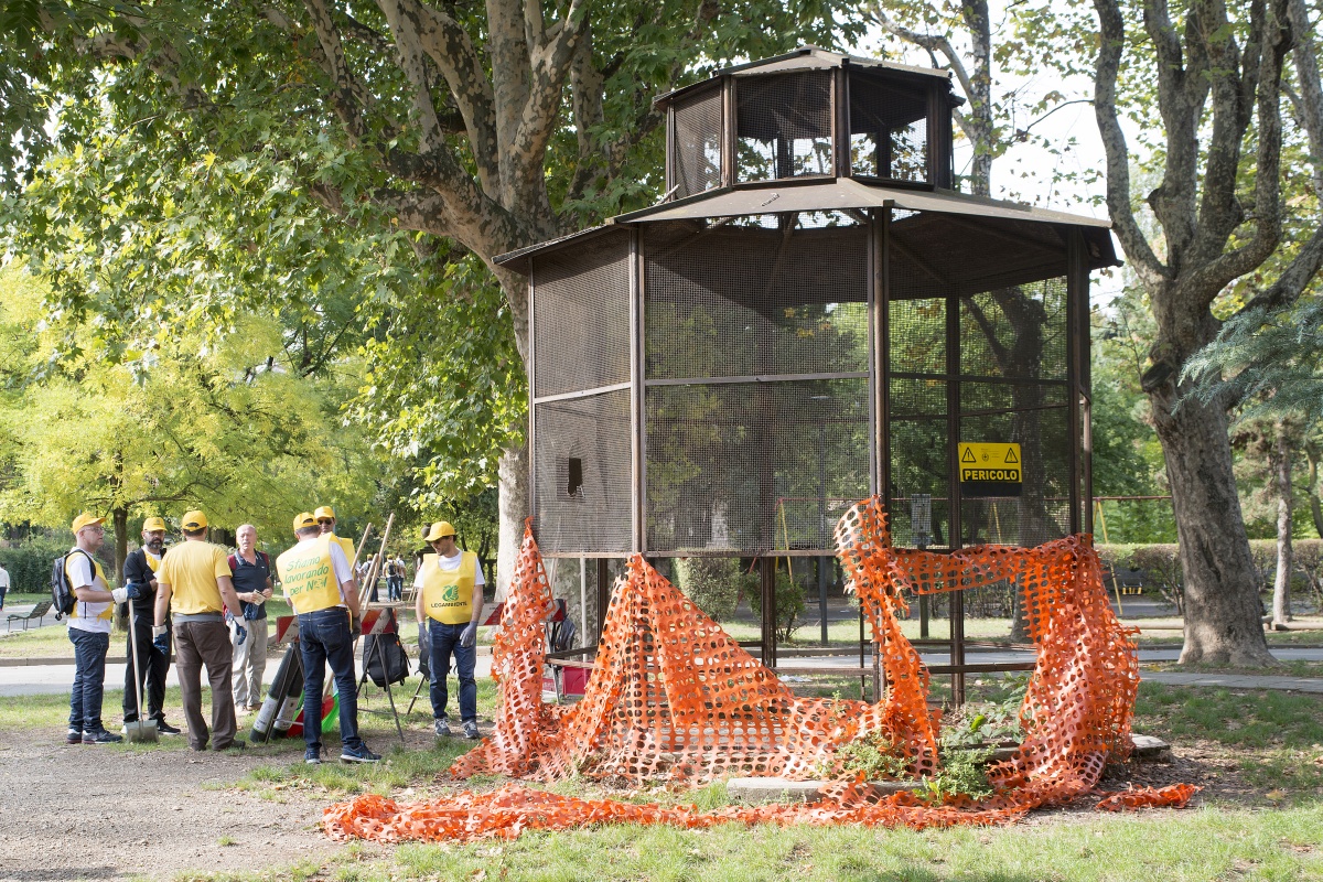 Social Team Building per Heineken Italia - 27