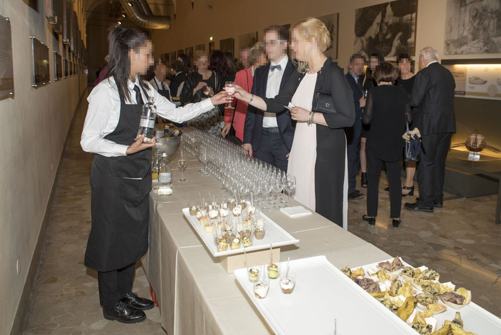 Cena di Gala Annuale per Ordine dei Farmacisti - 6