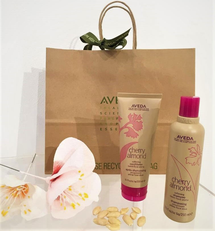 Press Day per Aveda - 4