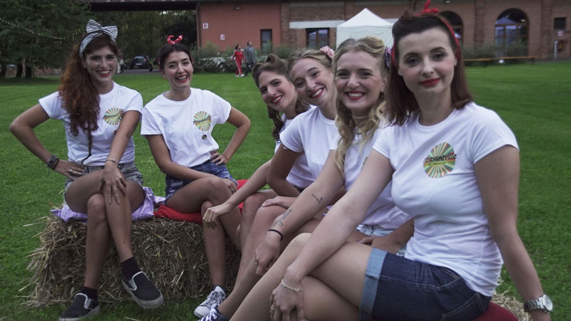 Pleasantville Festival Parco Nord Milano - 15