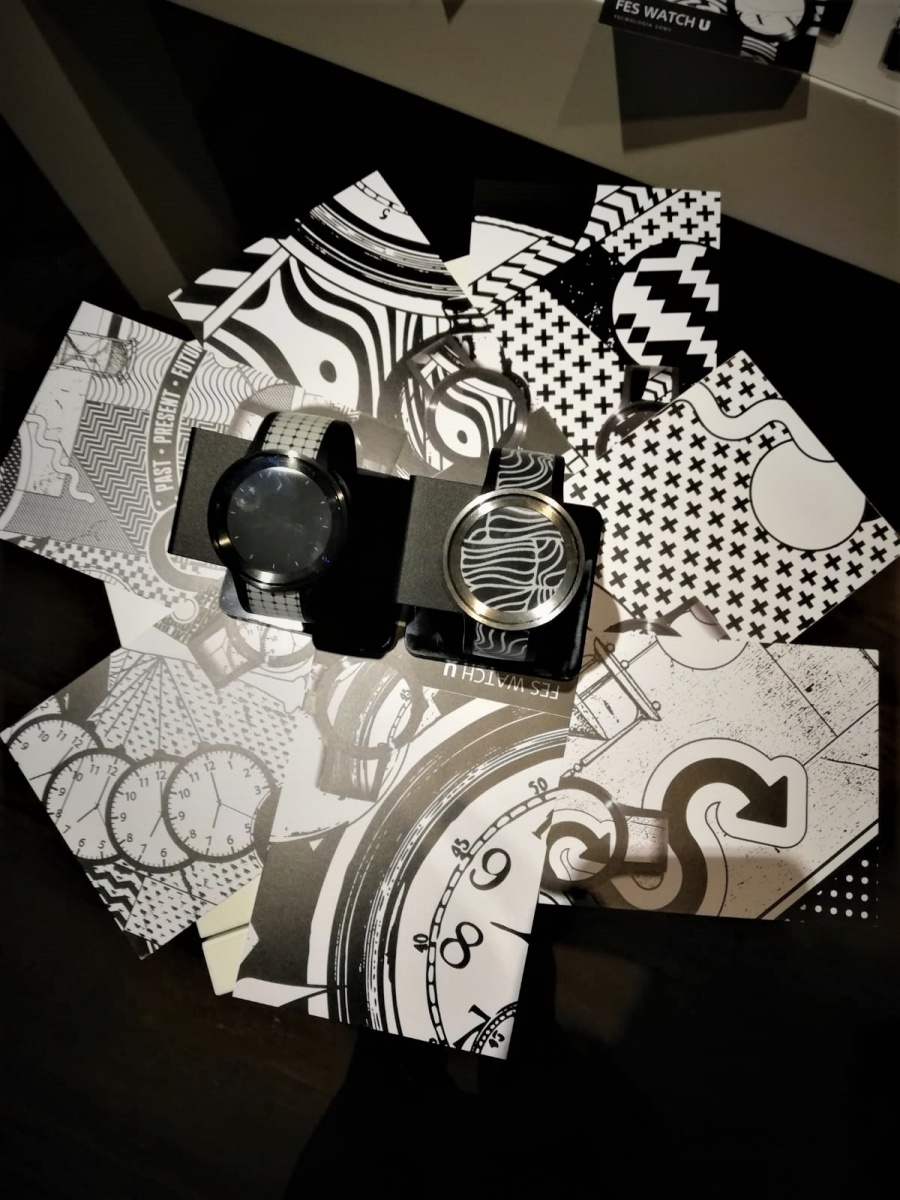 Press day per Imageware per lancio prodotti Sony - 2