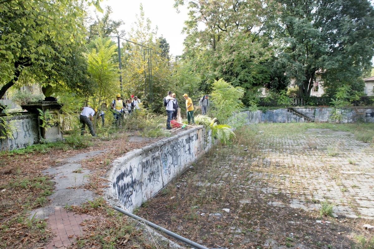 Social Team Building per Heineken Italia - 33