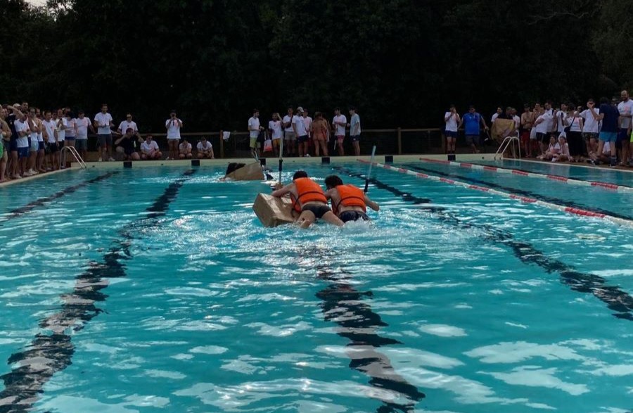 Weekend esclusivo sulla spiaggia per Reply Iriscube - 16