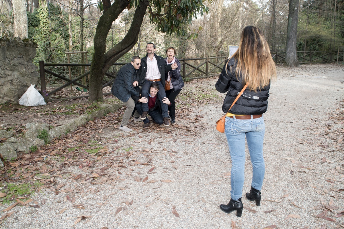 Meeting e team building team me up per Heineken Italia - 12