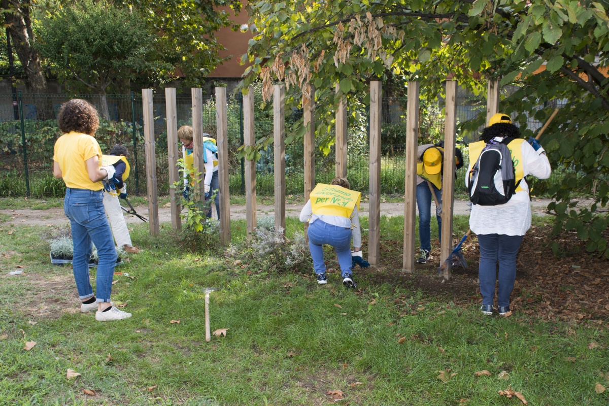 Social Team Building per Heineken Italia - 32