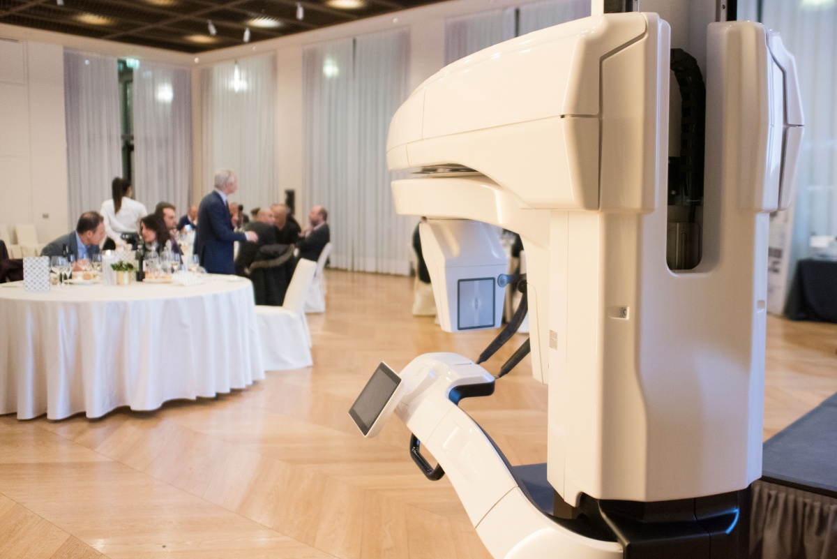 Incentive con attività di Wine Tasting per Carestream - 6