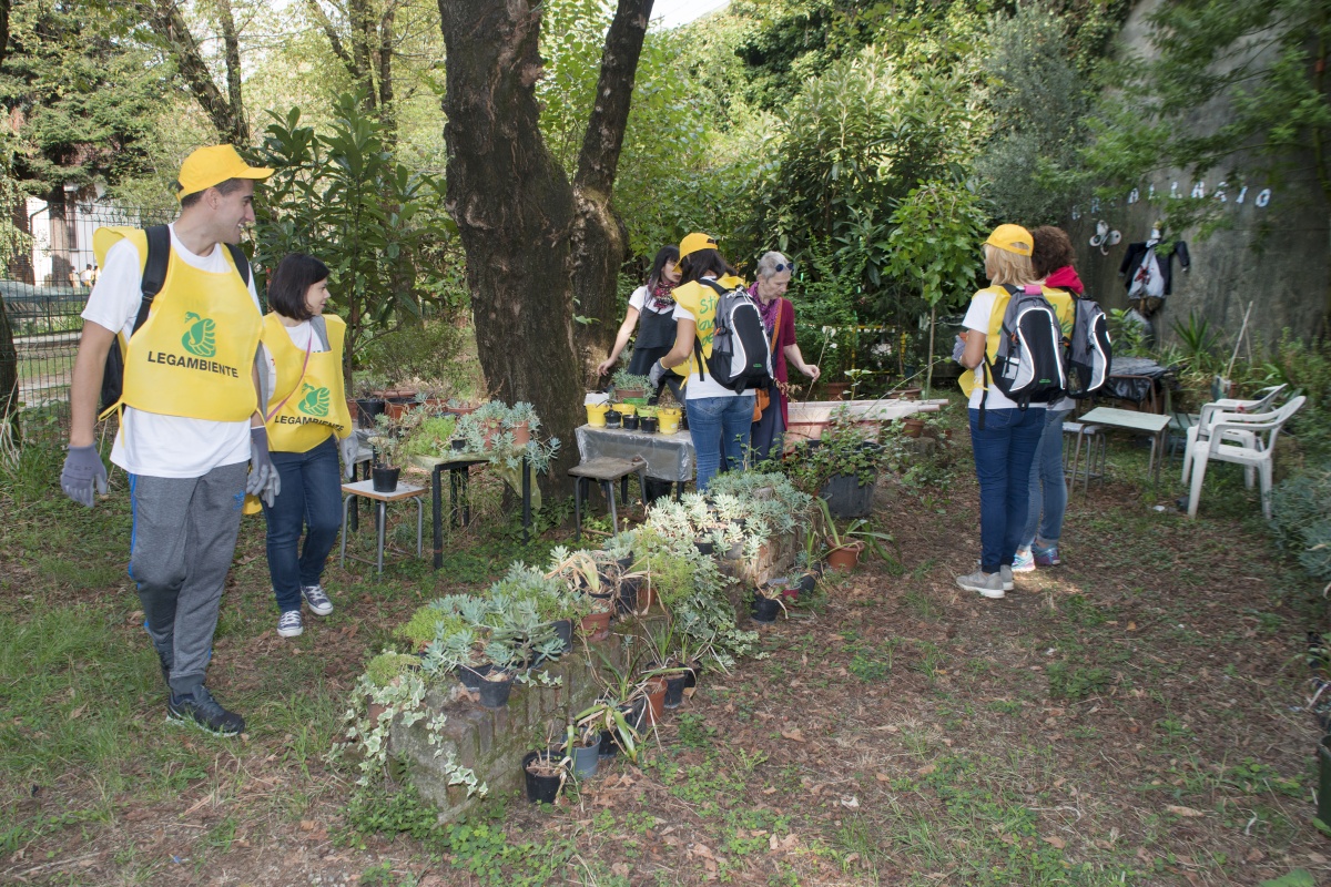 Social Team Building per Heineken Italia - 43