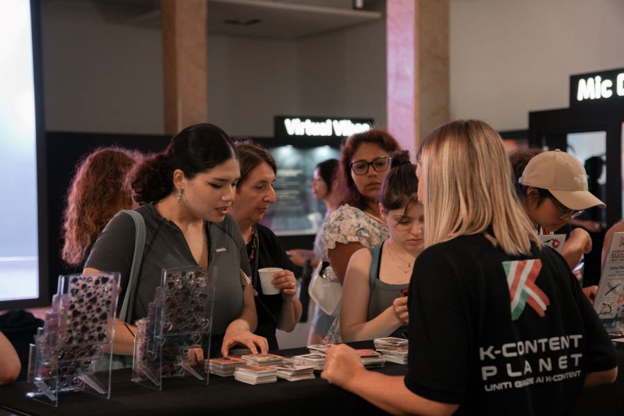 K-Content-Planet 2024: un mega-evento per celebrare la cultura coreana a Milano - 27