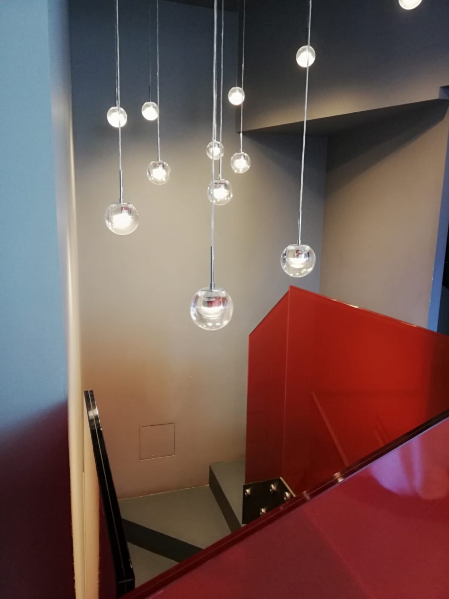 Evento premiazione per Expedia - 6