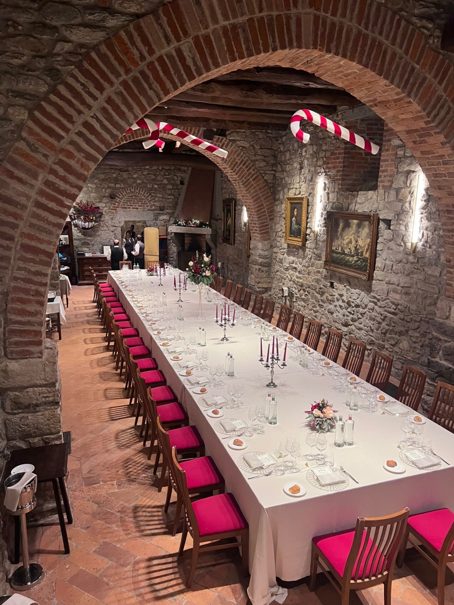 Team building HR sul Lago di Como per Prima Assicurazioni - 11